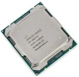 INTEL Xeon E5-2667v4 3,20GHz LGA2011-3 25MB Cache Tray CPU