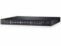 Dell n1548p – Switches Netze (IEEE 802.1 ab, IEEE 802.1d, IEEE 802.1p, IEEE...