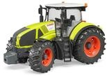bruder 03012 - Claas Axion 950, Traktor | F&uuml;r Bauernhof, Landwirtschaft,...