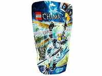 LEGO 70201 - Legends of Chima, Chi Eris
