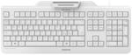 CHERRY KC 1000 SC, Kabelgebundene Security-Tastatur mit integriertem Kartenleser,