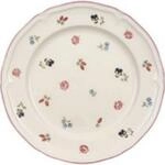 Villeroy & Boch 10-2395-2640 Petite Fleur Fr&uuml;hst&uuml;cksteller 21 cm 6-er Set