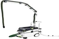 Festool Absaugarm CT-ASA CT 26/36/SB (mit Absaugarm, Schubb&uuml;gel, Rohreset mit