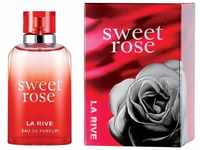 La Rive Sweet Rose für Damen, Eau de Parfum