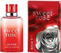 La Rive Sweet Rose f&uuml;r Damen, Eau de Parfum