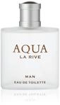 LA RIVE Aqua Edt 90 ml