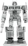 Fascinations MMS300 Metal Earth Metallbaus&auml;tze - Transformers Optimus Prime,
