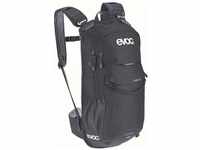 EVOC STAGE 12 technischer Fahrradrucksack, Backpack für Outdoor-Aktivitäten (AIR