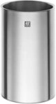 ZWILLING Sommelier Doppelwandiger Weink&uuml;hler, 21.6 x 11 x 19 cm, rostfreier