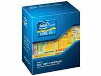 Intel Core i5-3570 Prozessor (3,4GHz, Sockel 1155, 6MB Cache, 77 Watt)
