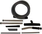 Nilfisk 302000927 Werkstatt-Set, 36 mm Durchmesser, 6 Teilige