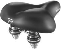 Selle Royal Fahrradsattel Manhattan City Gel