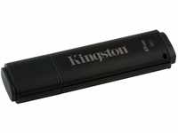 Kingston DT4000G2DM/8GB Desktop- und Notebook-USB-Stick