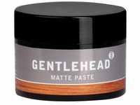 Gentlehead Matte Paste (Hold 4) 100 Ml