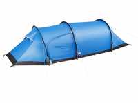Fjallraven Unisex-Adult Keb Endurance 2 Tunnel Tent, UN Blue, OneSize
