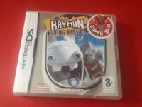 Rayman Raving Rabbids 2