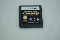 Star Wars - Lethal Alliance