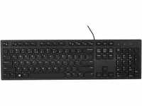 Dell Keyboard (US) KB216 Multimedia, 580-ADHK (KB216 Multimedia)