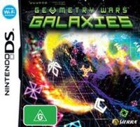 Geometry Wars: Galaxies