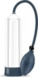 Boners Nr. 1 - Penispumpe (transparent)