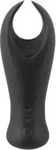 Rebel - Vibro-Eichel-Stimulator (schwarz)