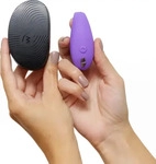 We-Vibe Sync Go - App-gesteuerter Paarvibrator (lila)
