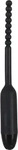 You2Toys Pearl Dilator - Perlenharnr&ouml;hrenvibrator - 0,8cm (schwarz)