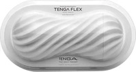TENGA Flex - Masturbator (Wei&szlig;)