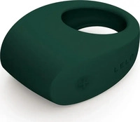 LELO Tor 2 - Wiederaufladbarer, vibrierender Penisring (gr&uuml;n)