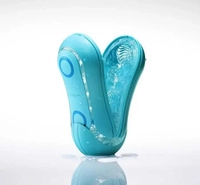 TENGA Flip Orb Pastaio - Super-Masturbator (blau)