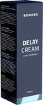 Boners Essentials Delay - Verz&ouml;gerungscreme f&uuml;r M&auml;nner (100ml) wei&szlig;,...