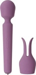Svakom Emma Neo 2 - App-gesteuerter Massagevibrator (lila)