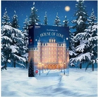Satisfyer Adventskalender Deluxe - Adventskalender (24-teilig) schwarz