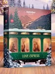 Satisfyer Adventskalender Deluxe - Adventskalender - 2026 (24-teilig)