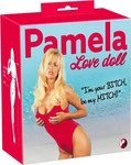 You2Toys Pamela - aufblasbare Gummipuppe in Lebensgr&ouml;&szlig;e nude
