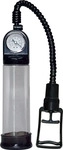 You2Toys - Deluxe Penispumpe transparent