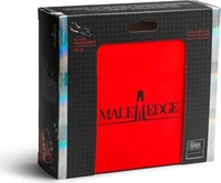 MaleEdge Male Edge - Professionelles Penisvergr&ouml;&szlig;erungsger&auml;t schwarz