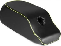 Liberator Fleshlight Mission - Sexkissen (schwarz)