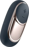 Satisfyer Dark Desire - wiederaufladbarer Klitorisstimulator (Schwarz)
