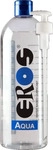 EROS Aqua - Wasserbasiertes Gleitmittel (1000ml) transparent