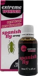 Hot Spanish Fly Extrame Woman - Luststeigernde Tropfen f&uuml;r Frauen (30 ml)