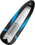 Satisfyer Sleeve Tornado Bliss - Masturbator-Einsatz nude