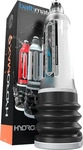 Bathmate Hydromax 9 - Hydropumpe (transparent)