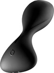 Satisfyer Trendsetter - App-gesteuerter Analvibrator (schwarz)