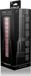 Fleshlight Pink Lady Mini-Lotus - realistische Masturbator (nat&uuml;rlich) nude