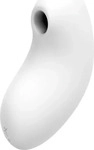 Satisfyer Vulva Lover 2 - Luftwellen-Klitorisvibrator (wei&szlig;)