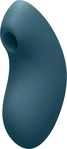 Satisfyer Vulva Lover 2 - Akku-Luftwellen-Klitorisvibrator (blau)