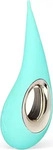 LELO Dot - wiederaufladbarer Klitoris Vibrator (t&uuml;rkis) blau