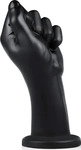BUTTR Fist Corps - Fist-Dildo (schwarz)