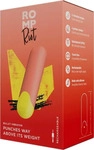 ROMP Riot - Mini-Vibrator (Orange) gelb